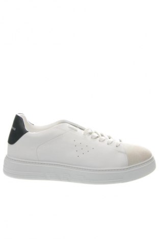 Încălțăminte bărbătească Emporio Armani, Mărime 45, Culoare Alb, Preț 1.354,99 Lei