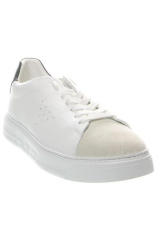 Încălțăminte bărbătească Emporio Armani, Mărime 45, Culoare Alb, Preț 1.354,99 Lei