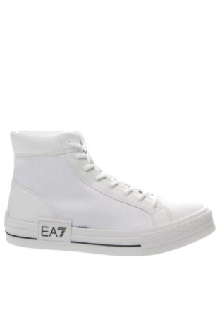 Încălțăminte bărbătească Emporio Armani, Mărime 41, Culoare Alb, Preț 914,99 Lei