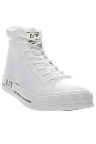 Încălțăminte bărbătească Emporio Armani, Mărime 41, Culoare Alb, Preț 914,99 Lei