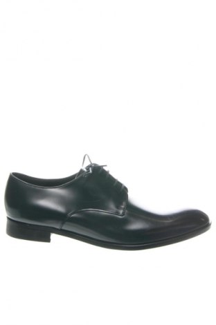 Pánske topánky Emporio Armani, Veľkosť 46, Farba Modrá, Cena  193,95 €