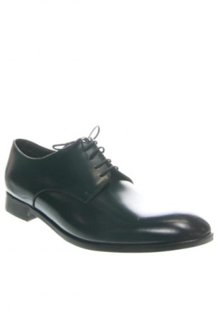 Pánske topánky Emporio Armani, Veľkosť 46, Farba Modrá, Cena  193,95 €