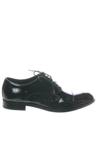 Pánske topánky Emporio Armani, Veľkosť 42, Farba Čierna, Cena  193,95 €
