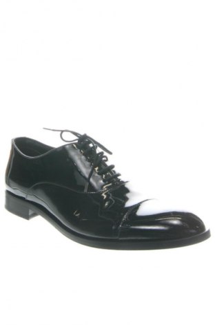 Pánske topánky Emporio Armani, Veľkosť 42, Farba Čierna, Cena  193,95 €