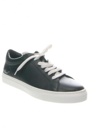 Herrenschuhe Emporio Armani, Größe 40, Farbe Blau, Preis € 219,99