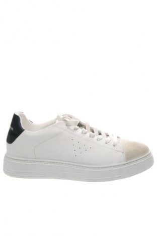Pánske topánky Emporio Armani, Veľkosť 46, Farba Biela, Cena  229,95 €