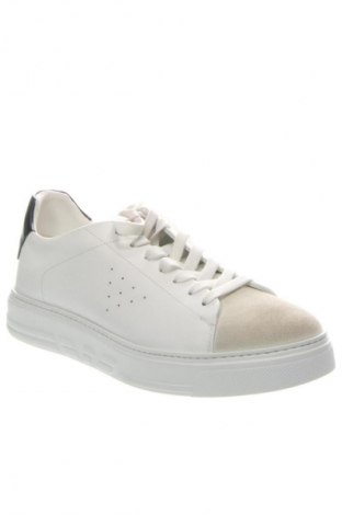 Pánske topánky Emporio Armani, Veľkosť 46, Farba Biela, Cena  229,95 €