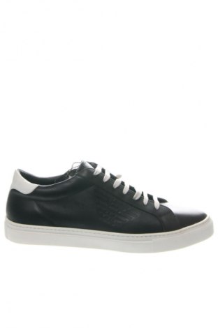 Herrenschuhe Emporio Armani, Größe 46, Farbe Schwarz, Preis 274,99 €