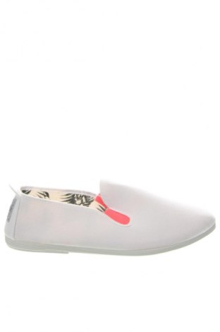Herrenschuhe Flossy, Größe 44, Farbe Weiß, Preis € 35,99