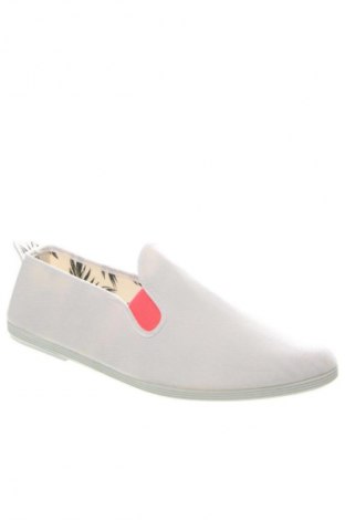 Herrenschuhe Flossy, Größe 45, Farbe Weiß, Preis € 34,99