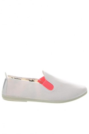 Herrenschuhe Flossy, Größe 42, Farbe Weiß, Preis € 34,99