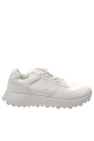 Încălțăminte bărbătească G-Star Raw, Mărime 42, Culoare Alb, Preț 148,99 Lei