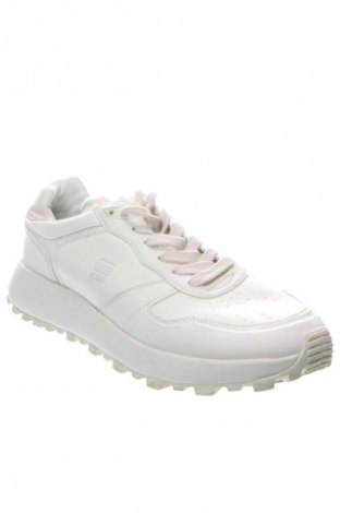 Încălțăminte bărbătească G-Star Raw, Mărime 42, Culoare Alb, Preț 148,99 Lei