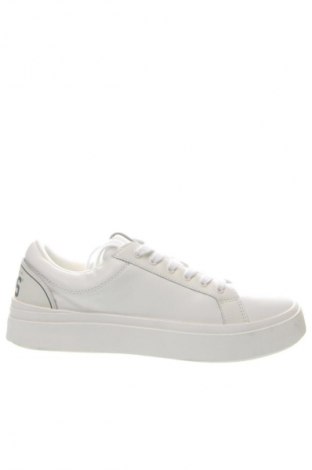 Pánske topánky GCDS, Veľkosť 43, Farba Biela, Cena  173,95 €
