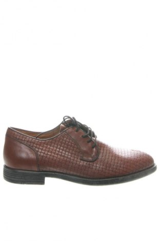 Herrenschuhe Geox, Größe 40, Farbe Braun, Preis € 124,99