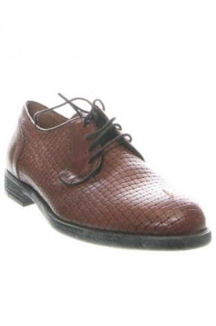 Herrenschuhe Geox, Größe 40, Farbe Braun, Preis € 124,99