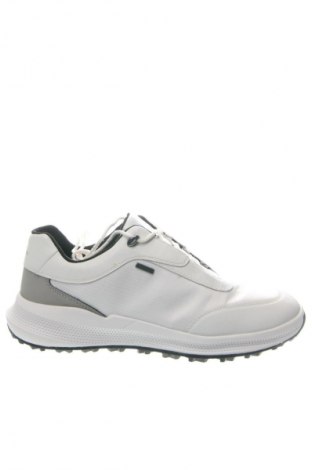 Herrenschuhe Geox, Größe 42, Farbe Weiß, Preis € 112,99