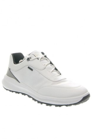 Herrenschuhe Geox, Größe 42, Farbe Weiß, Preis € 112,99