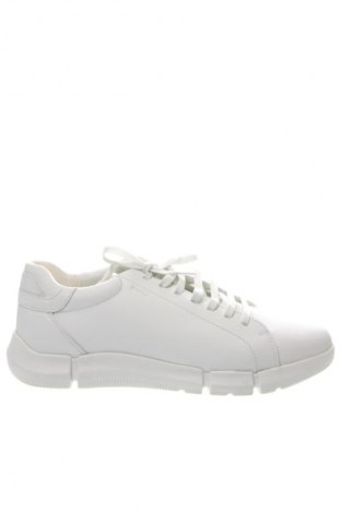 Pánske topánky Geox, Veľkosť 45, Farba Biela, Cena  119,95 €