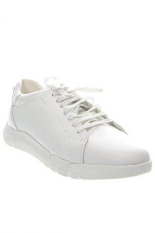 Pánske topánky Geox, Veľkosť 45, Farba Biela, Cena  119,95 €