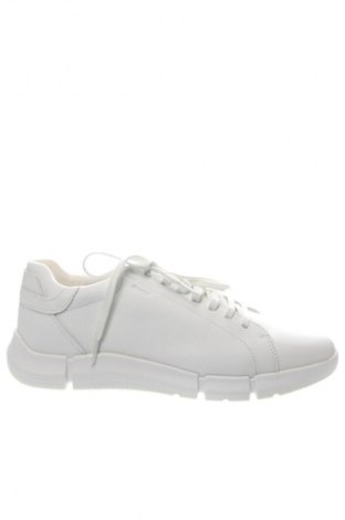 Herrenschuhe Geox, Größe 45, Farbe Weiß, Preis € 112,99