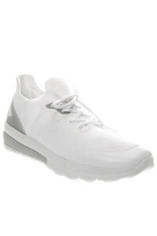 Încălțăminte bărbătească Geox, Mărime 44, Culoare Alb, Preț 308,99 Lei