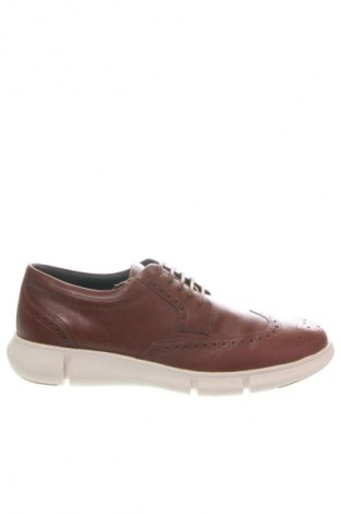 Încălțăminte bărbătească Geox, Mărime 43, Culoare Maro, Preț 604,99 Lei