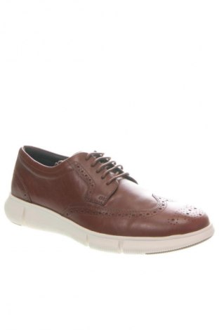 Încălțăminte bărbătească Geox, Mărime 43, Culoare Maro, Preț 604,99 Lei