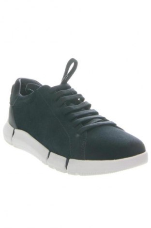 Încălțăminte bărbătească Geox, Mărime 41, Culoare Albastru, Preț 704,99 Lei