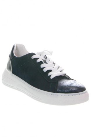 Încălțăminte bărbătească Geox, Mărime 41, Culoare Albastru, Preț 564,99 Lei