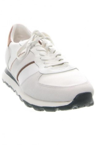 Încălțăminte bărbătească Geox, Mărime 46, Culoare Alb, Preț 564,99 Lei