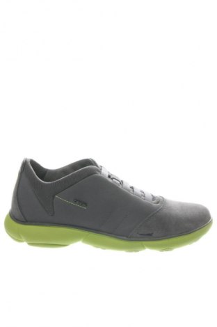 Herrenschuhe Geox, Größe 41, Farbe Grau, Preis € 90,99
