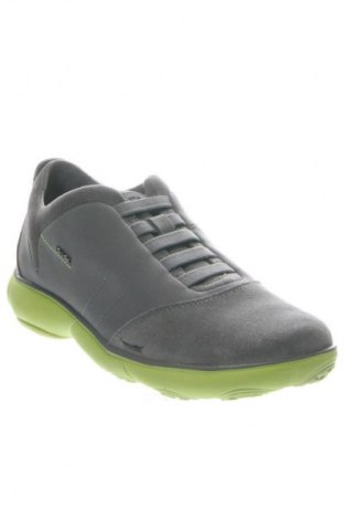 Herrenschuhe Geox, Größe 41, Farbe Grau, Preis € 90,99
