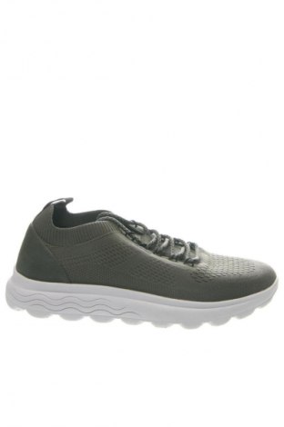 Încălțăminte bărbătească Geox, Mărime 41, Culoare Verde, Preț 564,99 Lei