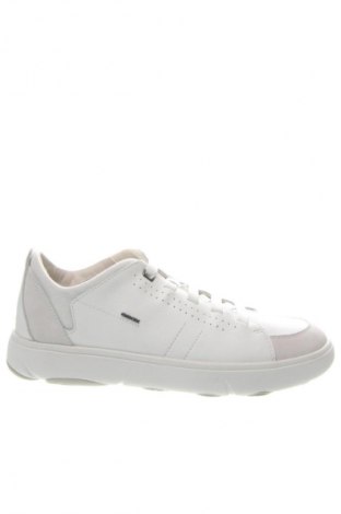 Pánske topánky Geox, Veľkosť 42, Farba Biela, Cena  119,95 €