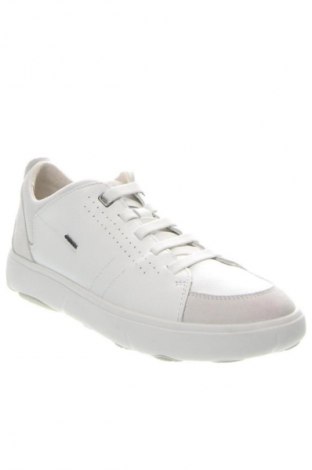 Pánske topánky Geox, Veľkosť 42, Farba Biela, Cena  119,95 €