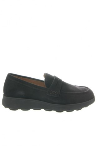 Herrenschuhe Geox, Größe 40, Farbe Schwarz, Preis € 122,99
