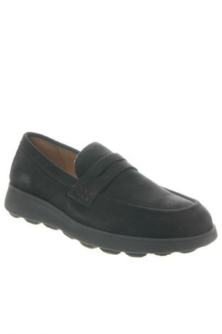 Herrenschuhe Geox, Größe 40, Farbe Schwarz, Preis € 122,99