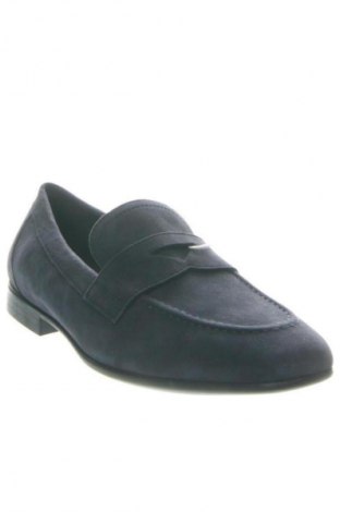 Herrenschuhe Geox, Größe 41, Farbe Blau, Preis € 124,99