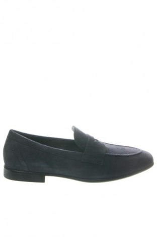 Herrenschuhe Geox, Größe 41, Farbe Blau, Preis € 124,99