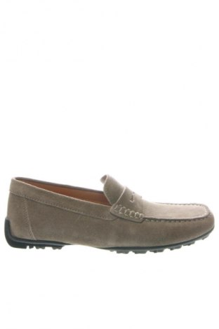 Herrenschuhe Geox, Größe 41, Farbe Grün, Preis € 124,99