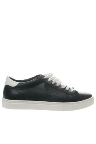 Încălțăminte bărbătească Giorgio Armani, Mărime 46, Culoare Negru, Preț 1.374,99 Lei