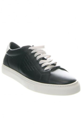 Încălțăminte bărbătească Giorgio Armani, Mărime 46, Culoare Negru, Preț 1.374,99 Lei