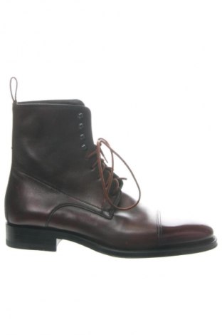 Pánske topánky Gucci, Veľkosť 39, Farba Hnedá, Cena  460,43 €
