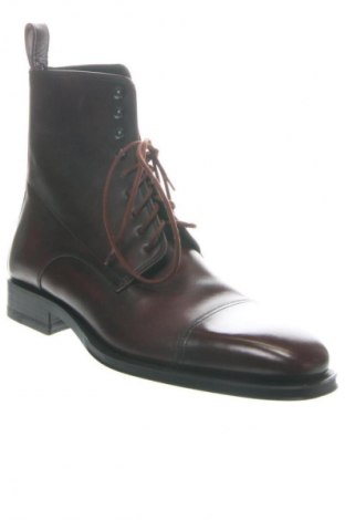 Pánske topánky Gucci, Veľkosť 39, Farba Hnedá, Cena  460,43 €