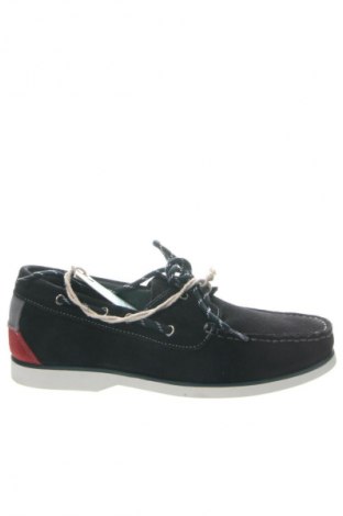 Herrenschuhe Harmont & Blaine, Größe 41, Farbe Blau, Preis € 189,99