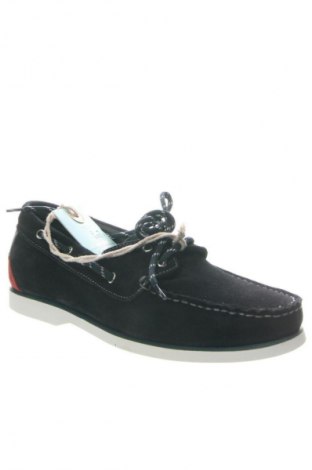 Herrenschuhe Harmont & Blaine, Größe 41, Farbe Blau, Preis € 189,99