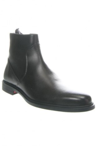 Încălțăminte bărbătească Hugo Boss, Mărime 42, Culoare Maro, Preț 450,00 Lei