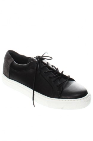 Pánské boty Jack & Jones, Velikost 42, Barva Černá, Cena  2 088,00 Kč