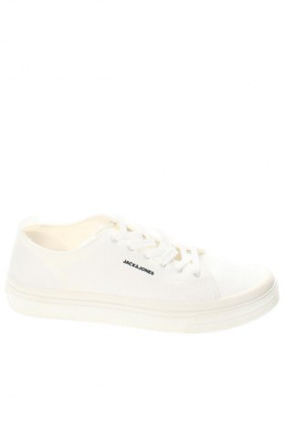 Herrenschuhe Jack & Jones, Größe 43, Farbe Weiß, Preis 50,64 €